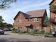 Thumbnail Semi-detached house for sale in Harlequin Road, Langley, Maidstone, Kent