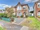 Thumbnail Semi-detached house for sale in King Edward Road, Ipswich, Suffolk