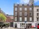 Thumbnail Flat to rent in Great Russell Street, Bloomsbury