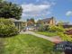 Thumbnail Semi-detached house for sale in Bell Lane, Broxbourne, Hertfordshire