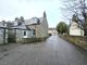 Thumbnail Detached house to rent in High Street, Inverurie, Aberdeenshire