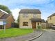 Thumbnail Detached house for sale in Hereward Way, Feltwell, Thetford