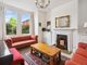 Thumbnail Terraced house for sale in South Worple Way, East Sheen