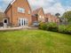 Thumbnail Link-detached house for sale in Little Pithfield, Bolnore Village, Haywards Heath