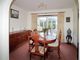 Thumbnail Detached bungalow for sale in Hunters Close, Aldwick Bay Estate, Aldwick, West Sussex