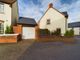 Thumbnail Detached house for sale in Yewtree Moor, Lawley, Telford, Shropshire.