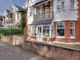 Thumbnail Flat for sale in Maxwell Road, Winton, Bournemouth