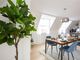 Thumbnail Flat for sale in Plot 25 Whetstone Square High Road, London