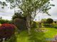 Thumbnail Detached bungalow for sale in Arosfa, Stad Pen Y Berth, Llanfairpwll