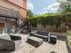 Thumbnail Flat for sale in Inverforth House, North End Way, London