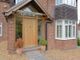 Thumbnail Detached house for sale in Ercall Lane, Wellington, Telford