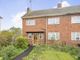 Thumbnail End terrace house for sale in Gainsborough Crescent, Henley-On-Thames, Oxfordshire