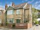Thumbnail Semi-detached house for sale in Hill Street, St. Albans, Hertfordshire