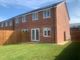 Thumbnail Terraced house for sale in Viscount Close, Jubilee Gardens, Euxton