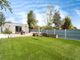 Thumbnail Semi-detached bungalow for sale in Newbury Gardens, Upminster