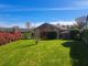 Thumbnail Bungalow for sale in Lon Rhys, Llandeilo