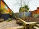 Thumbnail Semi-detached house for sale in Knott Close, Great Ashby, Stevenage