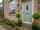 Thumbnail End terrace house for sale in Haugh Fold, Newhey, Rochdale, Greater Manchester