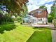 Thumbnail Detached house for sale in Amberley Road, Storrington, Pulborough, West Sussex