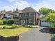 Thumbnail Detached house for sale in Whitmore Road, Newcastle, Staffordshire