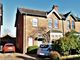 Thumbnail Semi-detached house for sale in Mary Vale Road, Bournville, Birmingham