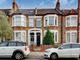 Thumbnail Terraced house to rent in Northwood Road, Forest Hill, London