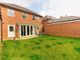Thumbnail Detached house for sale in Jackson Drive, Doseley, Telford