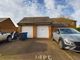 Thumbnail End terrace house for sale in Plough Close, Rothwell, Kettering