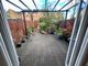 Thumbnail Town house for sale in Caneland Court, Waltham Abbey