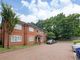 Thumbnail Flat for sale in Mallard Place, Farnborough