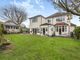 Thumbnail Detached house for sale in Downs Cote Drive, Westbury On Trym, Bristol