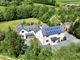 Thumbnail Detached house for sale in Cilycwm, Llandovery, Carmarthenshire