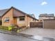 Thumbnail Bungalow for sale in 20 Hillside Avenue, Dalgety Bay