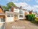 Thumbnail Semi-detached house for sale in Woodbourne Road, Bearwood, Smethwick