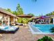 Thumbnail Villa for sale in La Croix Valmer, St. Tropez, Grimaud Area, French Riviera