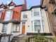 Thumbnail Terraced house for sale in North Street, Ripon
