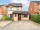 Thumbnail Detached house to rent in Brasted Close, Sutton