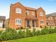 Thumbnail Semi-detached house for sale in Grainfield Lane, Digby, Lincoln
