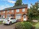 Thumbnail Semi-detached house to rent in Evans Croft, Fazeley, Tamworth, Staffordshire