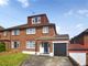 Thumbnail Semi-detached house for sale in Willow Close, Bexley, Kent