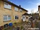 Thumbnail End terrace house for sale in Ashfield Close, Trudoxhill, Frome