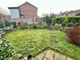 Thumbnail End terrace house for sale in Delamere Drive, Macclesfield