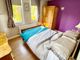 Thumbnail Semi-detached house for sale in Longdales Road, Uphill, Lincoln