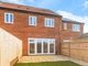 Thumbnail Semi-detached house for sale in Darnell Place, Woodcote, Reading