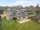 Thumbnail Barn conversion for sale in Bilsham Lane, Yapton