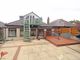 Thumbnail Detached bungalow for sale in Meadow Road, Oldbury