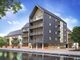 Thumbnail Flat to rent in Cressy Quay, Chelmsford, Essex