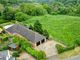Thumbnail Detached bungalow for sale in West Haddon Road, Cold Ashby, Northampton
