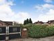 Thumbnail Semi-detached bungalow for sale in Sutton Road, Hull