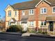 Thumbnail Terraced house for sale in Eastworth Road, Chertsey, Surrey